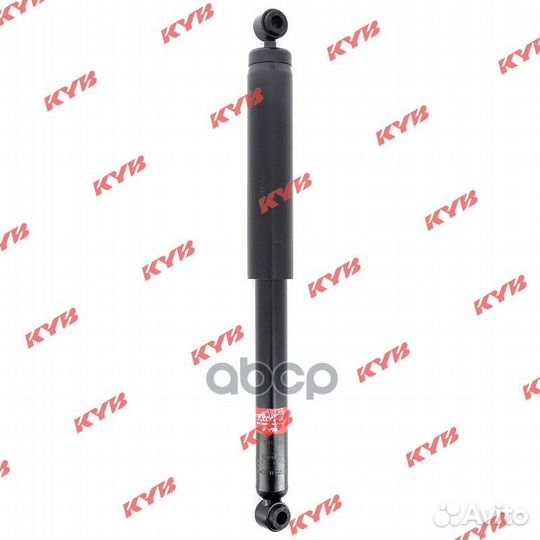 Амортизатор - Excel-G зад прав/лев 343355 3