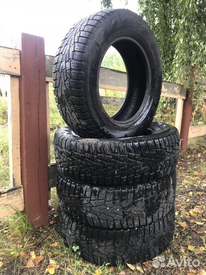 Cordiant Snow Cross 215/65 R16 102T