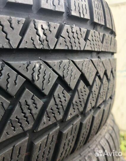 Continental ContiWinterContact TS 850 P 215/55 R17