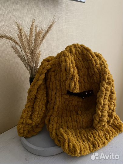 Шапка балаклава