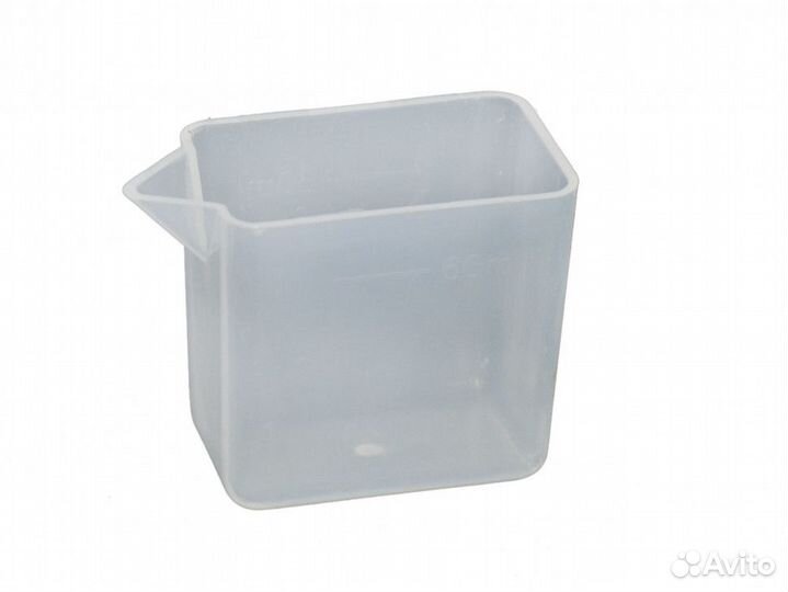 Стакан дозатор посудомоечной машины hansa, krona