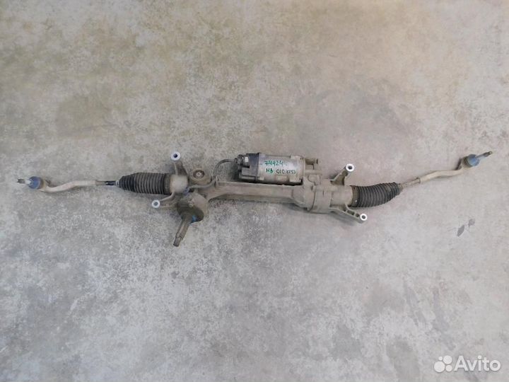 Рейка рулевая Mercedes-Benz GLC Coupe