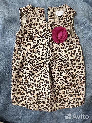 Фирменные вещи пакетом для девочки 6-24 мес