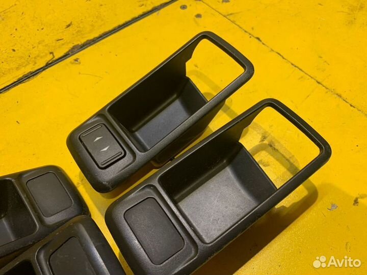 Накладка ручки двери Ford Focus 2 2005-2008