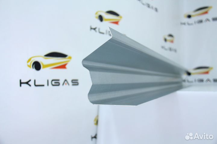 Ремонтный порог Volkswagen Passat B5