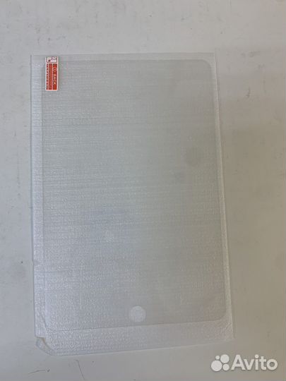 Защитное стекло iPad mini 4