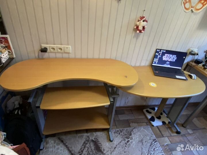 Компьютерный стол