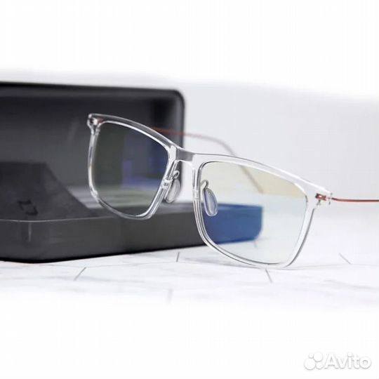 Очки для пк Xiaomi Mi Computer Glasses Pro HMJ02TS