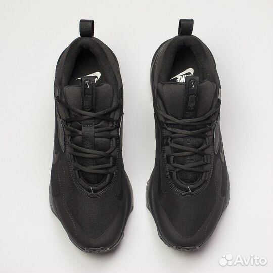 Кроссовки Nike Spark Phantom Triple Black