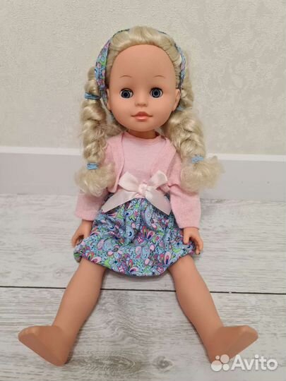 Куклы 40-48 см