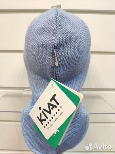 Шапка шлем 0 размер киват финский