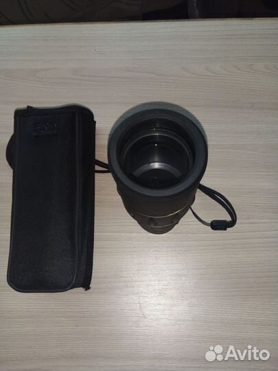 Монокуляр оптика