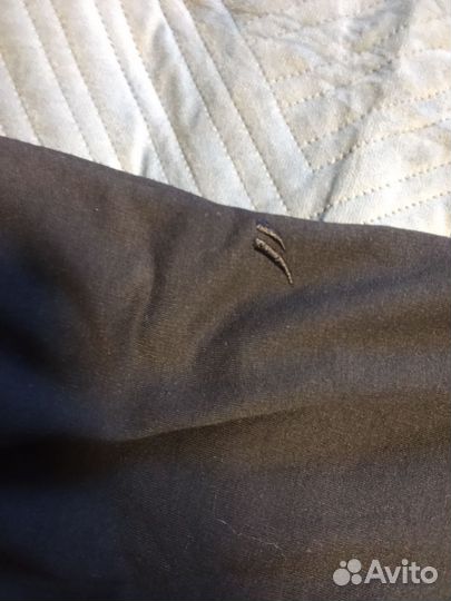 Спортивные штаны теплые 50 52