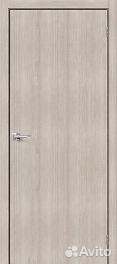 Межкомнатная дверь Bravo 153-1186 Браво-0 Cappucci