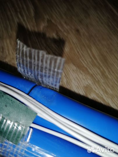 Электросамокат Аккумулятор 36-42 вольт