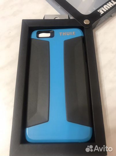 Чехол thule atmos X3 iPhone 6 plus