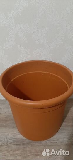 Горшок для цветов