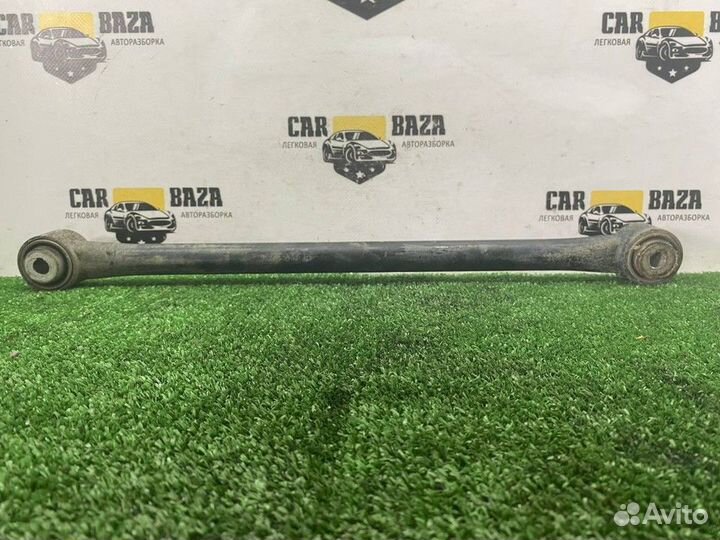 Рычаг подвески задний левый L Jeep Renegade