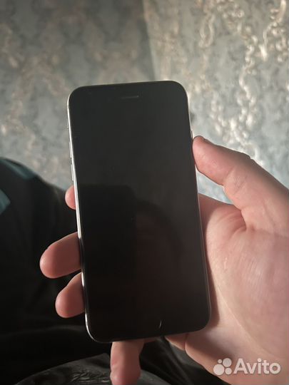 iPhone 6, 32 ГБ