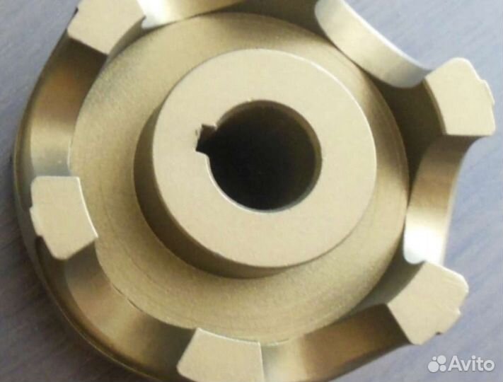 Покрытие антипригарное