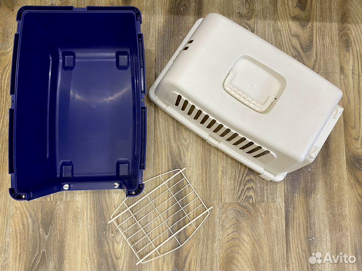 Переноска для животных новая