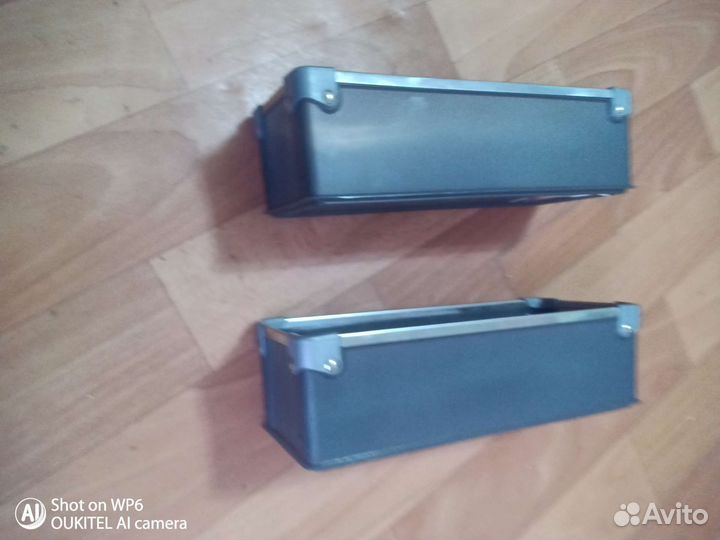 Коробка для MD дисков