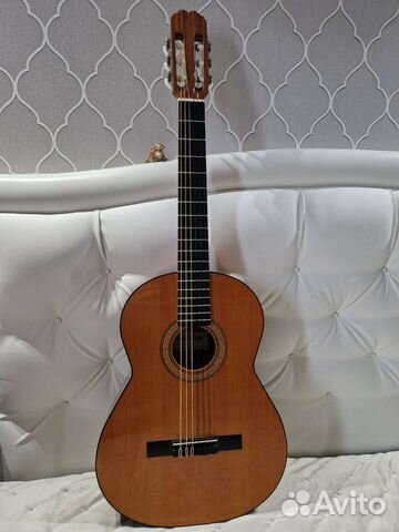 Гитара Admira Paloma Испания купить в Москве | Хобби и отдых | Авито