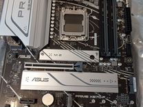 Материнская плата Asus Prime X670-P AM5 DDR5