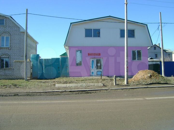 Дом 500 м² на участке 6 сот.