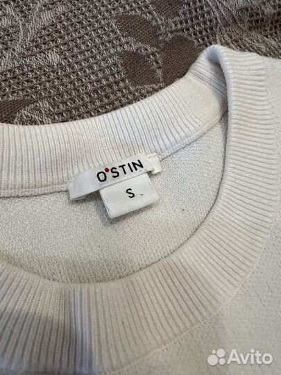 Женский джемпер, Tommy Hilfiger/O'stin, 38/S