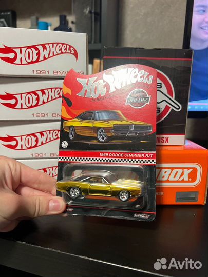 Hot wheels для Антона