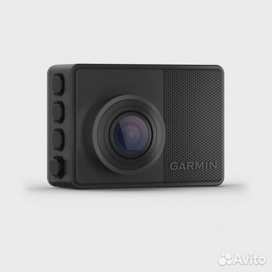 Garmin Dash Cam 67W