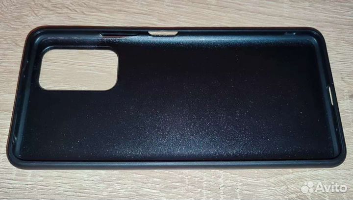 Чехол Xiaomi Mi 11