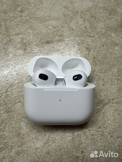 Airpods 3 оригинал