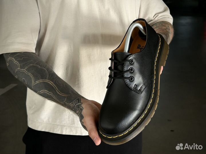 DR Martens Туфли