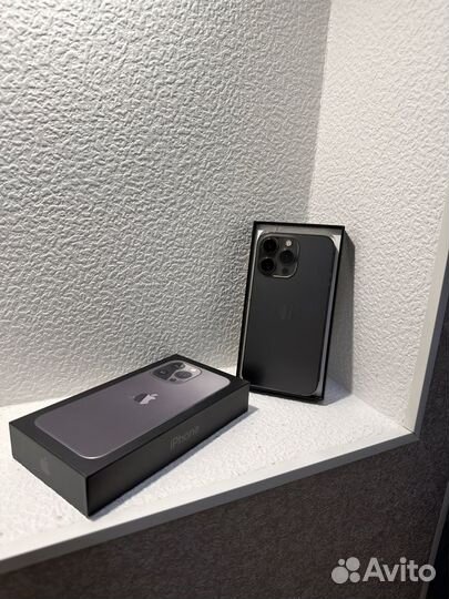 iPhone 13 Pro, 128 ГБ