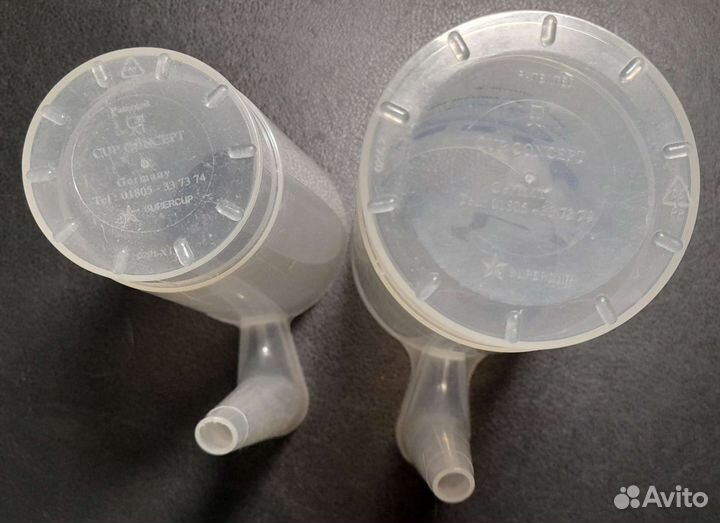 Стакан с футбольного матча (Берлин)