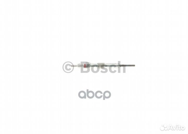 Свеча накала renault 1.5 dCi 0 250 403 012 Bosch
