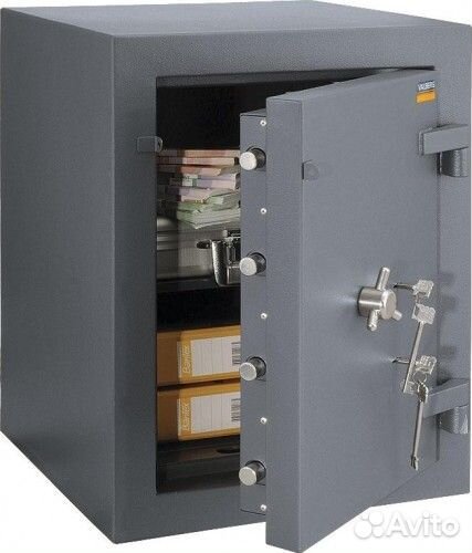 Сейф взломостойкий valberg Гранит III-67.KL S10699