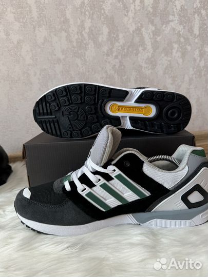 Р.43 Adidas Torsion Equipment ZX 8000 Торшн
