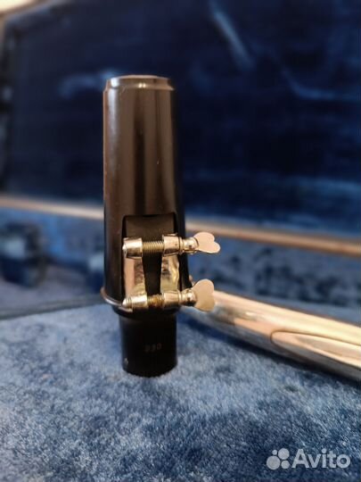 Саксофон тенор