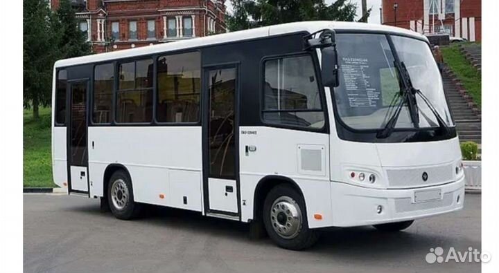 Водитель автобуса категории д на маршрут