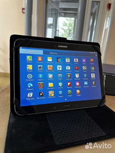 Samsung galaxy tab 3