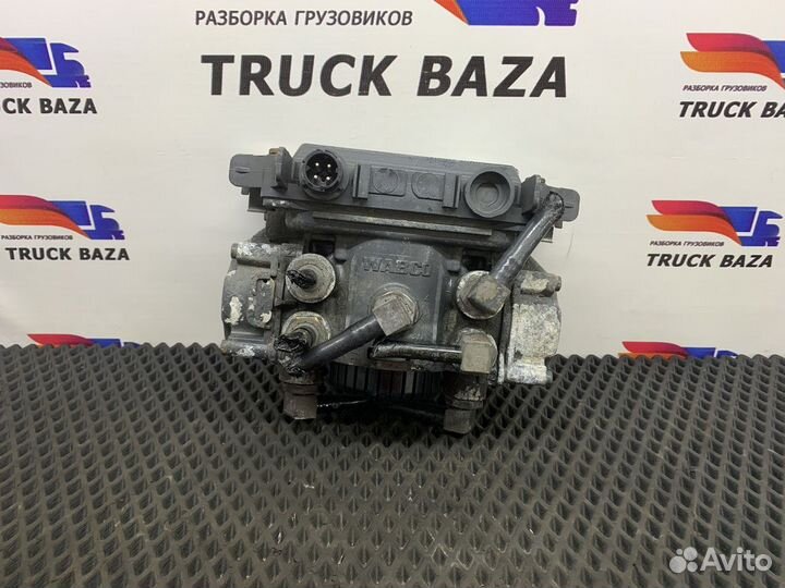 Модулятор EBS задний Daf XF105, Daf XF95