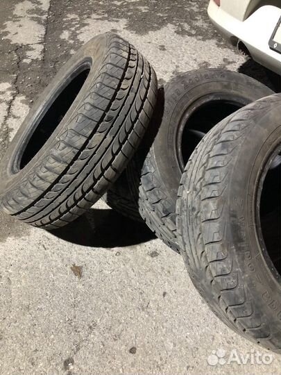 Tunga Zodiak 2 19.5/65 R15 95T