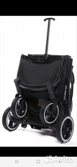 Коляска dearest