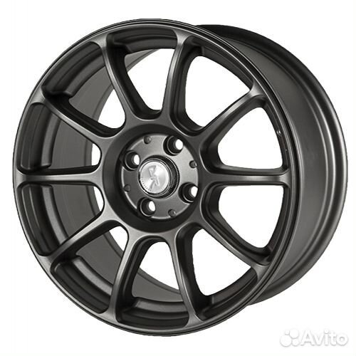 Диски Race Ready cssd2755 7.0xR16 4*100 ET40 D60.1