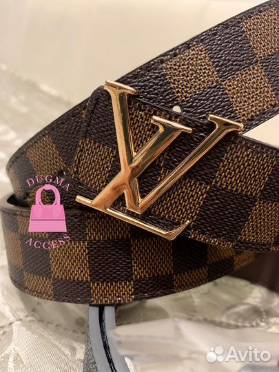 Ремень Louis Vuitton