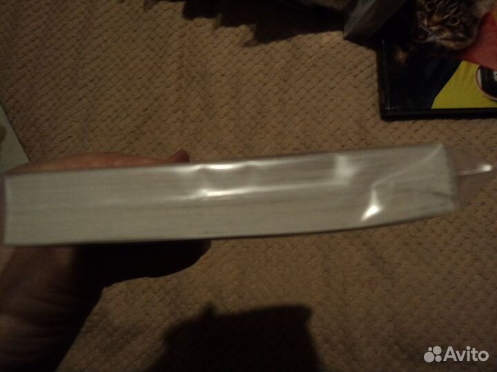 Коралина Нил Гейман