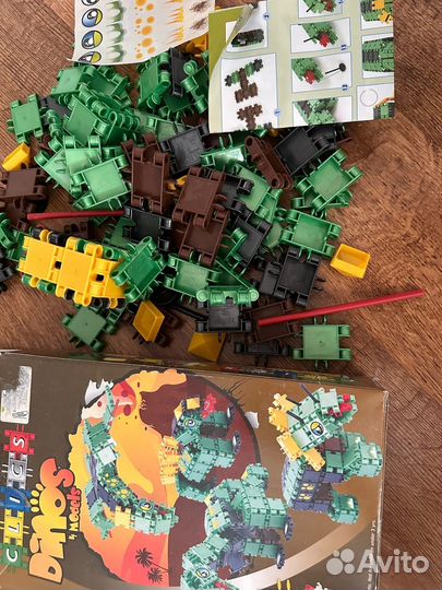 Детские игрушки